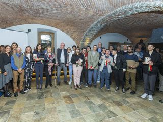 Premiati FISE- FISDIR