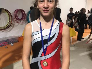 Patrizia Fulciniti