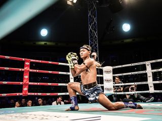 Saenchai