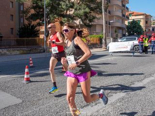Da sx: Lanteri, Saba, Biondi e Carrozzino.