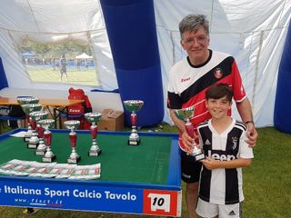 Alex Orlandini