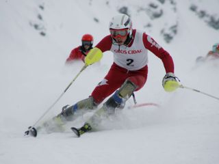 André Alliod