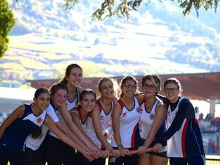 Cadette Pont Donnas