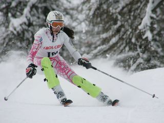 Chiara Passino