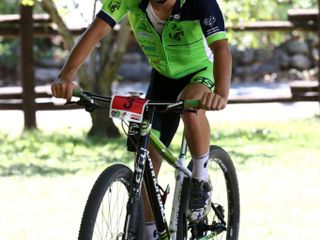 Mathieu Montvert