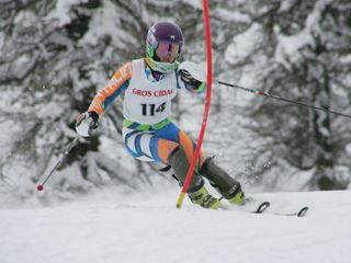 Giorgia Viglianco