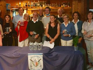 I vincitori del Dab Beer