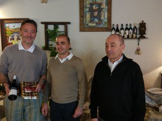 Roberto Rossi secondo lordo