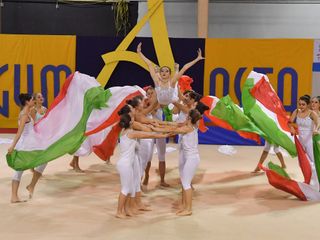 Gruppo Eurogym
