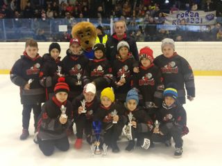 U11 Chiasso