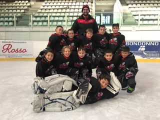 U 9 Pinerolo