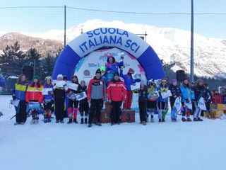 Cuccioli 2 f.
