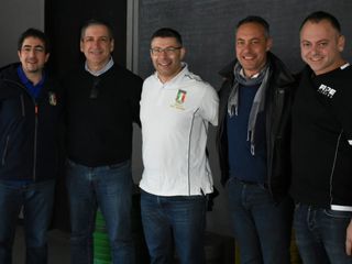 Serra, Urso, Gallaroti, Riccardo, Paludi