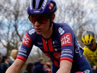 Francesca Barale, talento del ciclismo femminile: “Il mio sogno? Vestire la maglia iridata” Francesca Barale, talento del ciclismo femminile: “Il mio sogno? Vestire la maglia iridata”