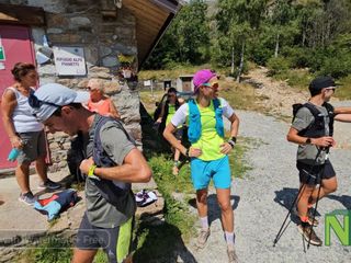 Impresa “52-2000”: Nicola e Gazzetto conquistano 52 cime biellesi FOTO e VIDEO Mauro Benedetti per newsbiella.it