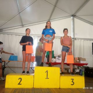 Biathlon: Ai toscani della Focolaccia il Trofeo Sc Bionaz Oyace