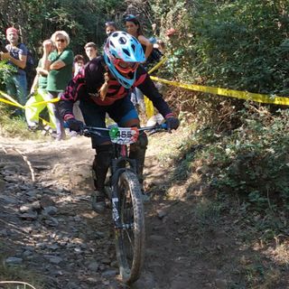 Ciclismo: Sophie Riva oro, Michel Angelini bronzo agli italiani di Calci