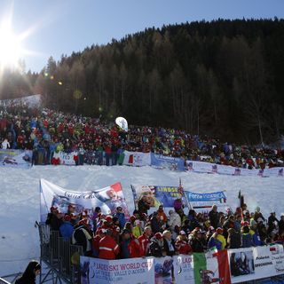 La Thuile Pentaphoto