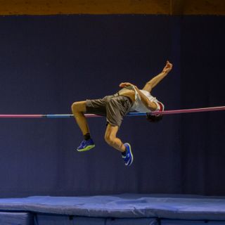 André Borrettaz