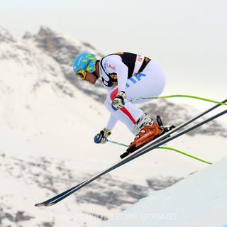 Sci alpino: a Pene Vidari e Seletto il Gigante di Valtournenche