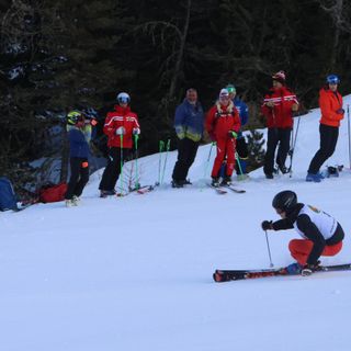Concluse le Finali del Gran Premio Giovanissimi