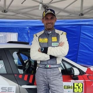 Corrado Peloso apre la stagione con il Bardolino