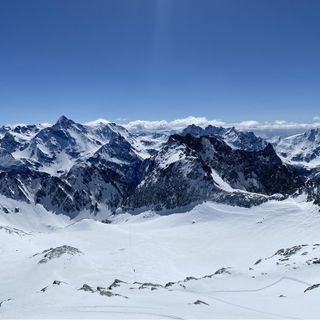 Scialpinismo: Programma confermato per il trofeo Bozzetti-Bionaz