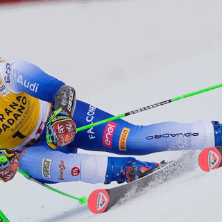 BRIGNONE PADRONA DELLE NEVI ANCHE NEL GS FEMMINILE DI ARE, AUMENTA IL VANTAGGIO IN CDM SU GUT-BEHRAMI