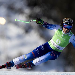 STRAORDINARIA BRIGNONE, SOLIDA GOGGIA: FEDE TRIONFA IN SG A KVITFJELL, SOFIA TERZA