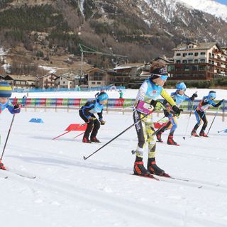 Giovanissimi: valdostani protagonisti alle Finali di fondo