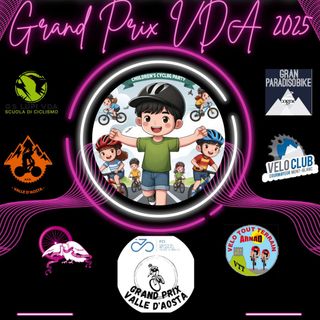 Coppa del Mondo, Giro Valle e nove tappe del GP Giovanissimi nel calendario Fci