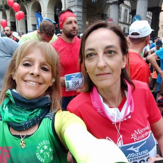 Atletica: 10a La Mezza di Torino e 10a La Dieci di Torino - Torino