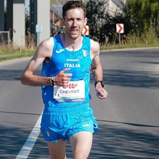 Atletica: Europei di corsa su strada - Lovanio