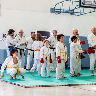 Foto Evi Garbolino