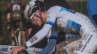 Ciclismo: Mattia Agostinacchio vince il GP Liberazione Città di Massa
