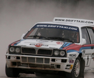 Motori. Rally della VDA, aperte le iscrizioni