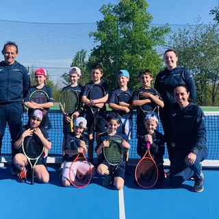 Da sx in piedi Paonessa, Betemps, Gillio, Finelli, Pettenon, Petacchi, Fristachi; in ginocchio da sx Barbacetto, Brunet, Bionaz, Crimiti, Viérin