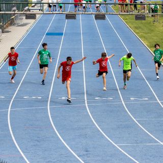 Atletica: 3a prova Grand Prix Ragazzi e Cadetti e gare assolute - Donnas