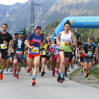 Antey-Saint-André e Chamois pronte per il quinto K+