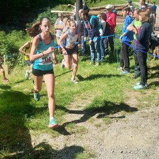 Campionati Italiani individuali di corsa in montagna cadetti e allievi - Cortenova