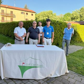 Mathias Sciocchetti Bois