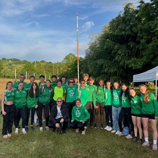 Atletica: Campionati di Società Assoluti, Veneto e Toscana