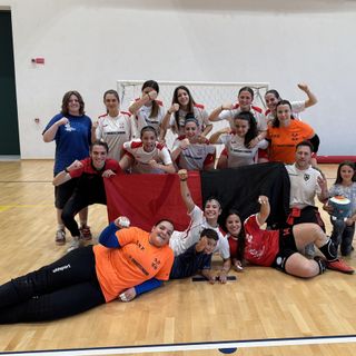 Calcio: Le ragazze della Valle conquistano l’Italia; Saint-Pierre U19 in semifinale scudetto