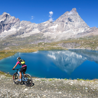 A luglio due giorni di Ebike Enduro a Breuil-Cervinia