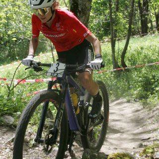 Nicole Pesse (foto archivio)