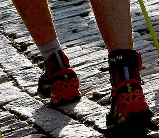 Sabato 10 maggio al via il Trail K+ Antey Chamois, organizzato da Cervino Sport Events in collaborazione con i comuni di Antey-St-André e Chamois