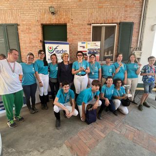 La squadra Avres VdA