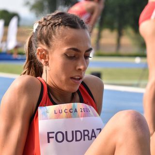 Atletica: 4° Meeting Internazionale Città Di Lucca