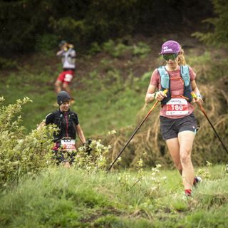 Evi Garbolino (ph. Stefano Jeantet - acmediapress)