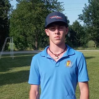 Golf: Mathias Sciocchetti Bois buon quinto a saluzzo nel circuito Teodoro Soldati